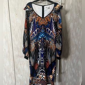 Church dress, dinner dress, meeting dress ECT